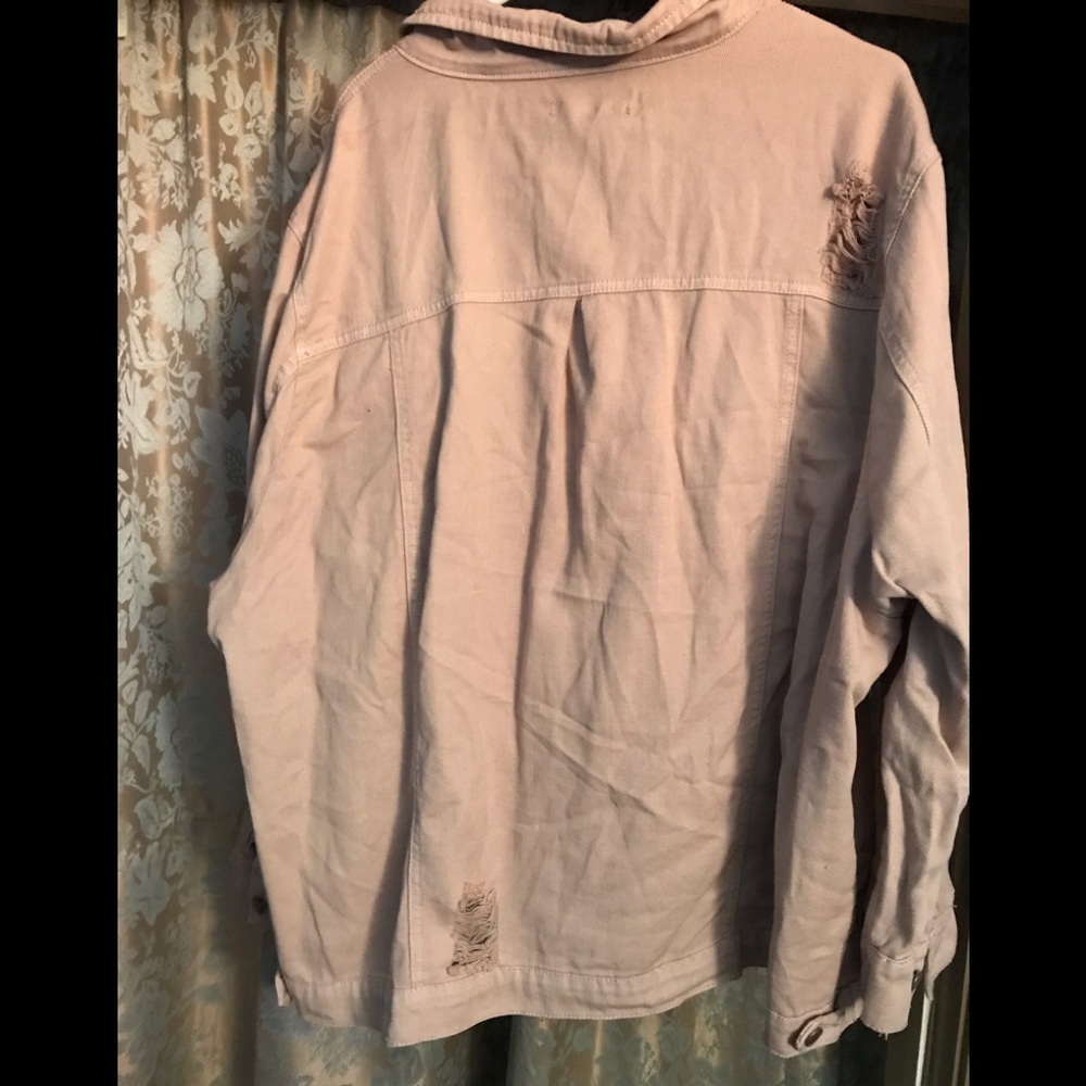 Jacket - Picture 2 of 2